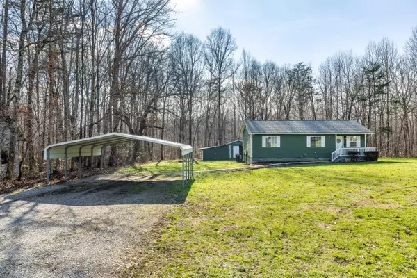 Soddy Daisy, TN 37379,2510 Poe RD