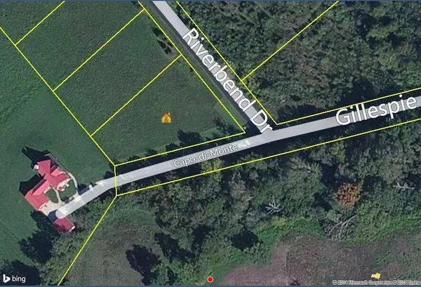 Dayton, TN 37321,Lot 72 Riverbend DR