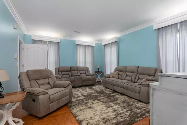 Trenton, GA 30752,251 Brown Gap Cemetery RD