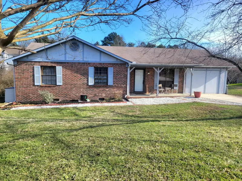 316 Sierra DR, Dayton, TN 37321