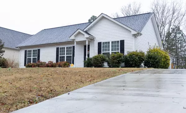 Soddy Daisy, TN 37379,9440 Smith Morgan RD