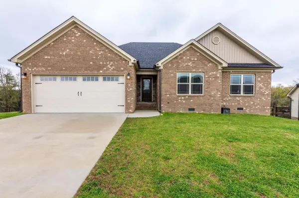 Soddy Daisy, TN 37379,9624 Shooting Star CIR