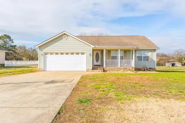 426 Chandlers RDG, Chatsworth, GA 30705