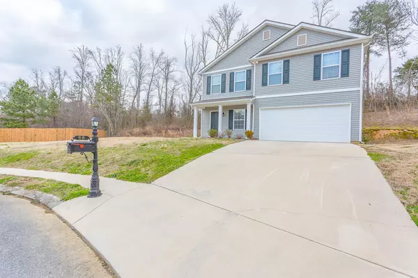 Rossville, GA 30741,68 Cavalry CT