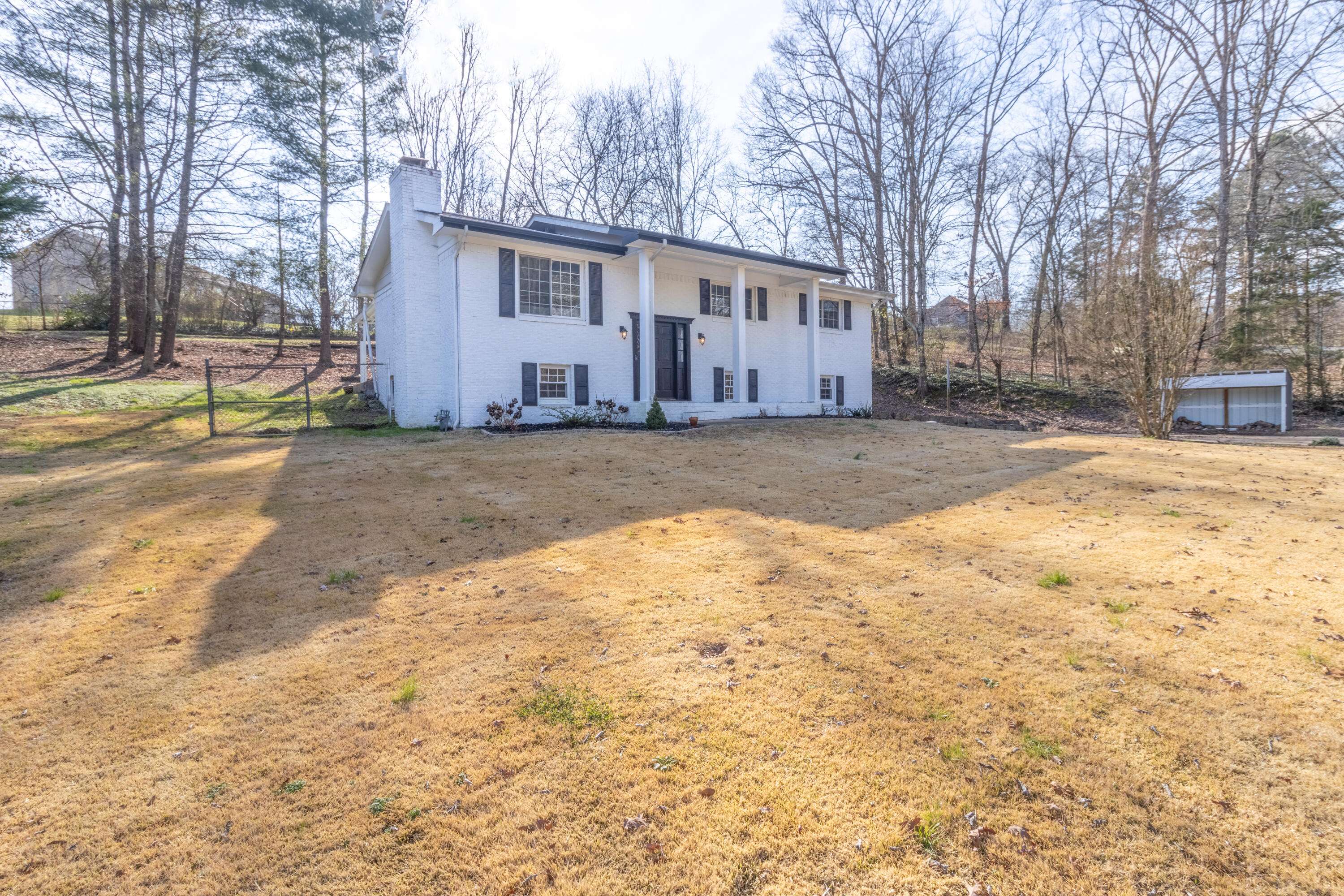 7710 Moses RD, Hixson, TN 37343