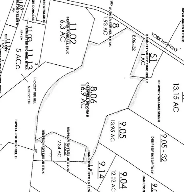Whitwell, TN 37397,0 Alvin York HWY