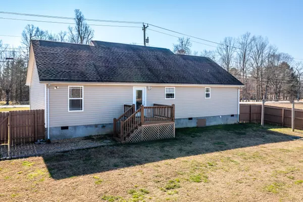 Soddy Daisy, TN 37379,501 Lee PIKE