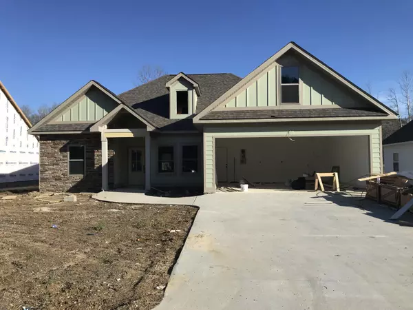 69 Idlerock DR, Flintstone, GA 30725