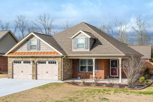 Rossville, GA 30741,146 Sunrise DR