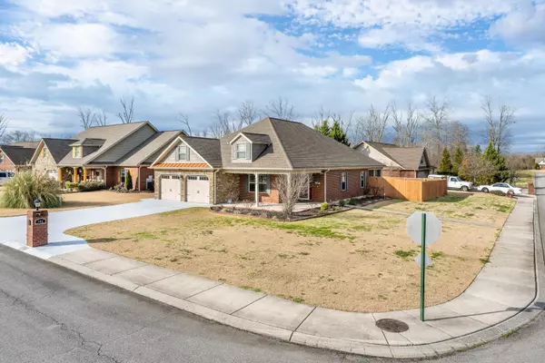 Rossville, GA 30741,146 Sunrise DR