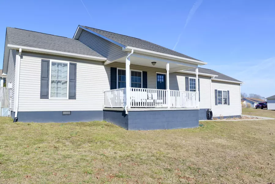 276 Bayberry DR, Crossville, TN 38555