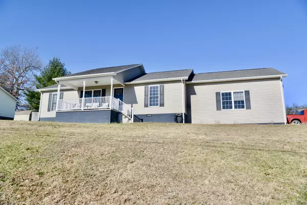 Crossville, TN 38555,276 Bayberry DR