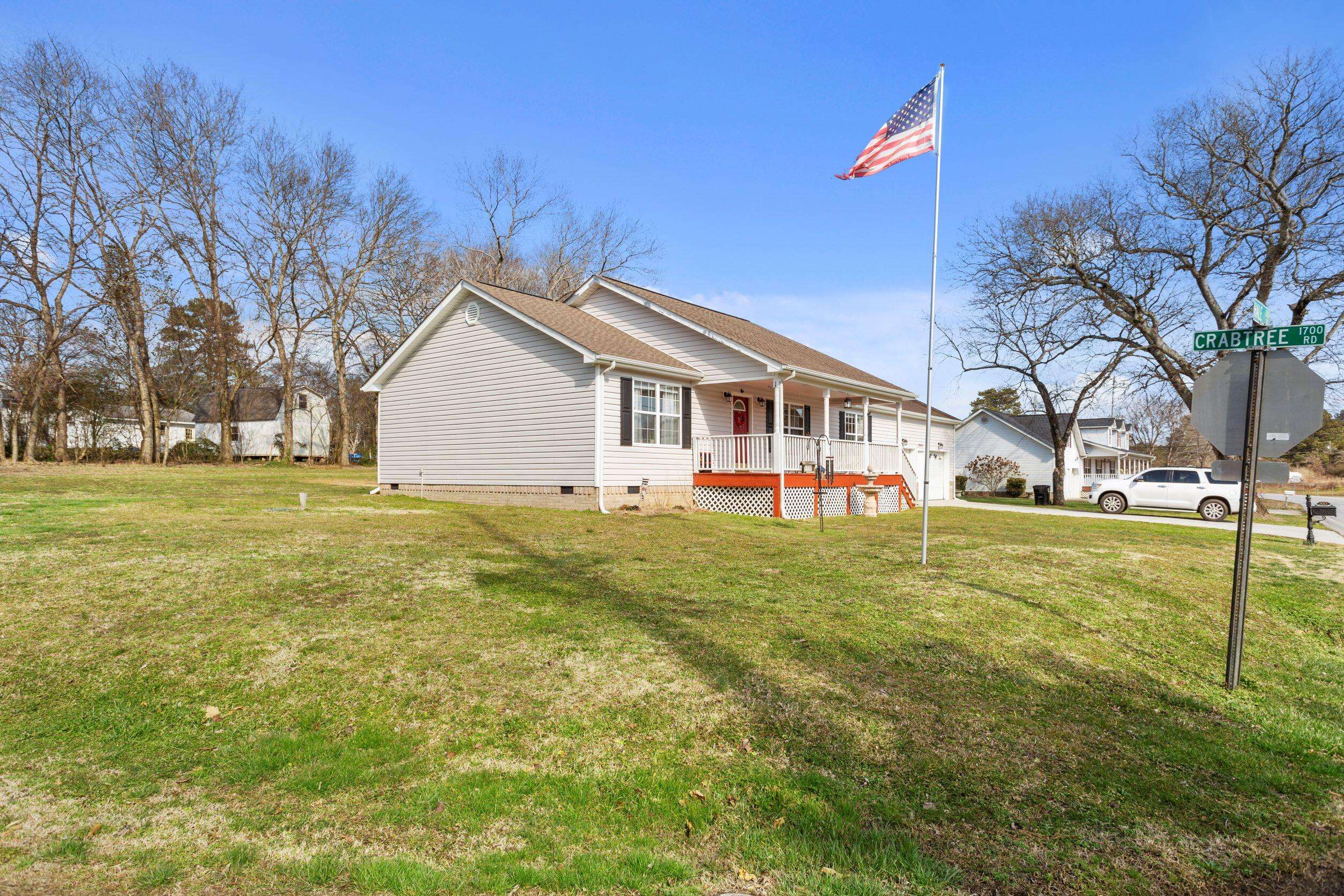 Hixson, TN 37343,8001 Hale RD