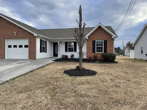 Rossville, GA 30741,344 Flagstone DR