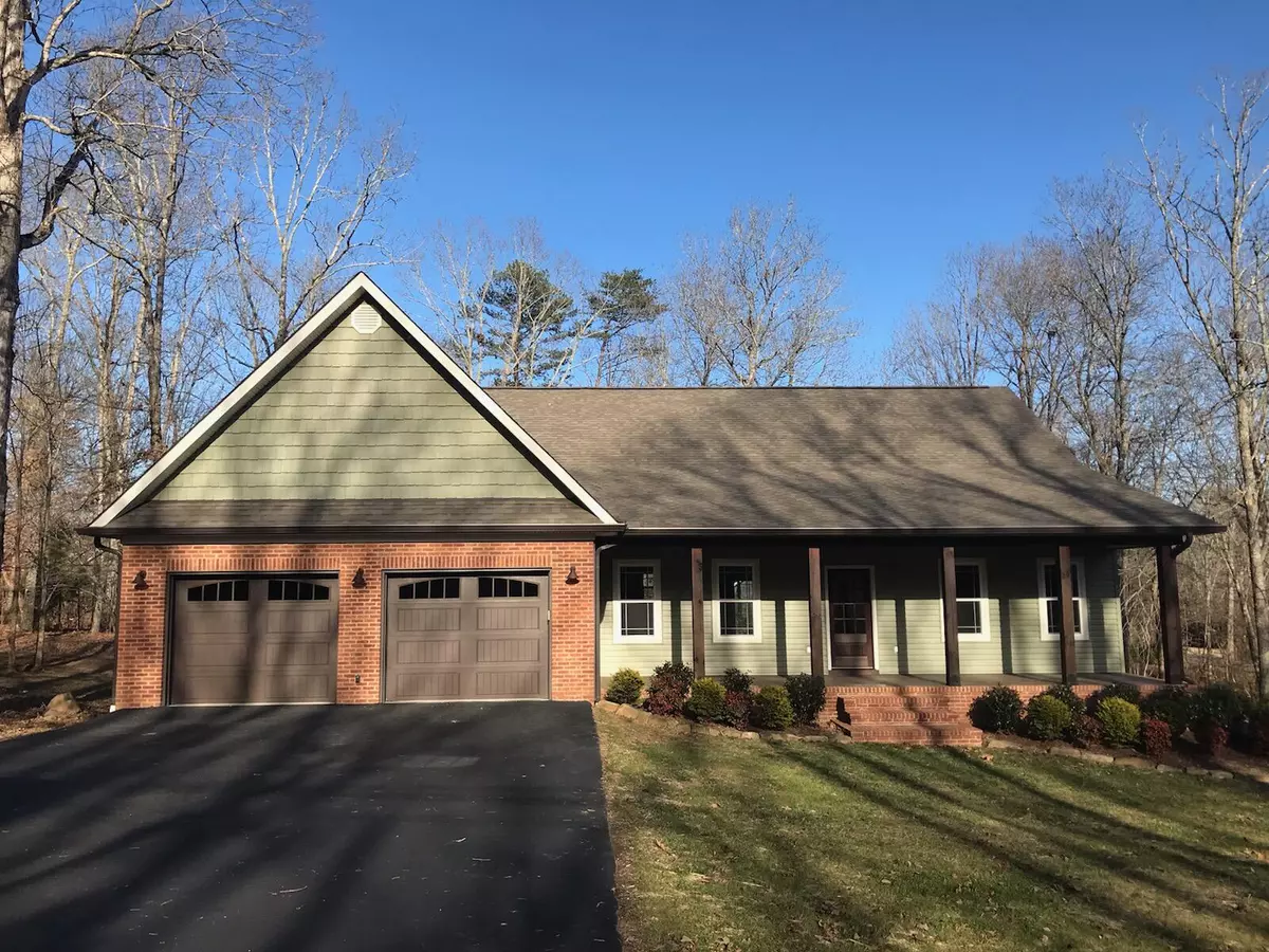 Dunlap, TN 37327,484 Blue Sewanee RD