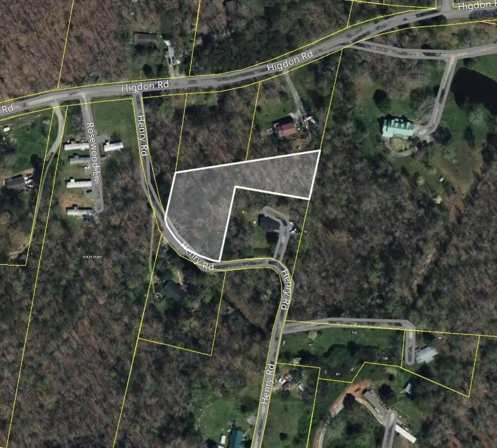 Whitwell, TN 37397,0 Henry RD