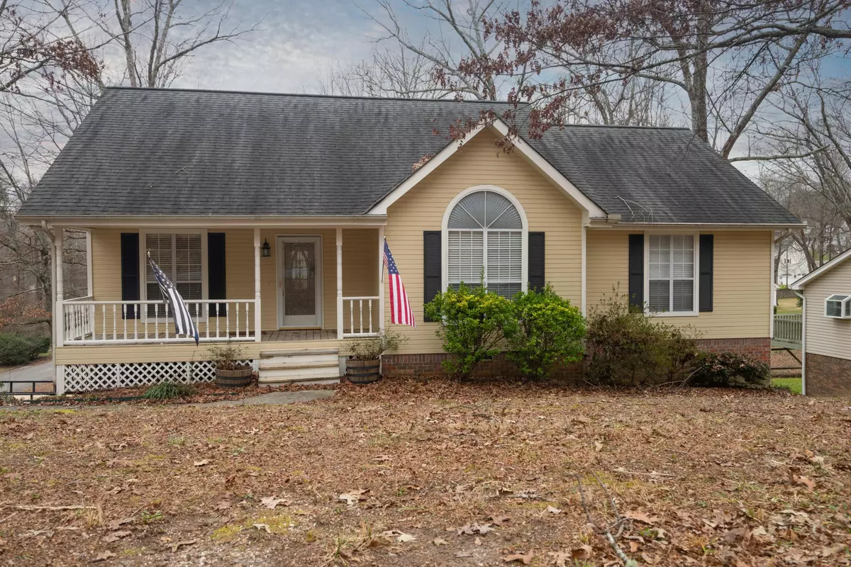 Soddy Daisy, TN 37379,9139 Woodstream LN