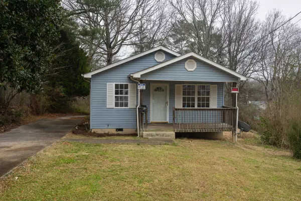 5310 Slayton AVE, Chattanooga, TN 37410