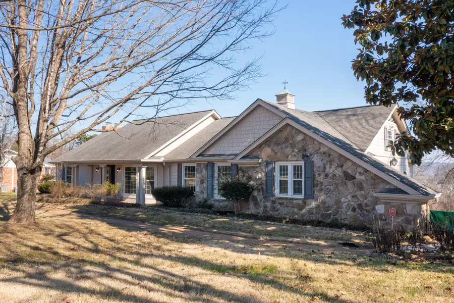 908 Harris LN, Chattanooga, TN 37412