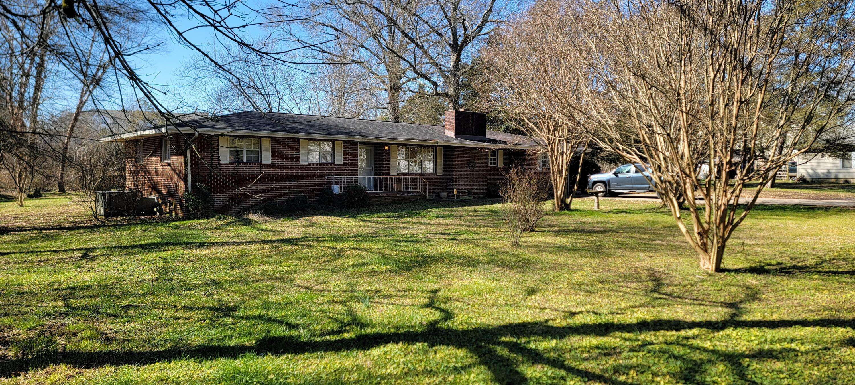 4736 Adams RD, Hixson, TN 37343