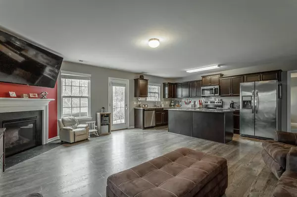 Rossville, GA 30741,79 Cavalry CT