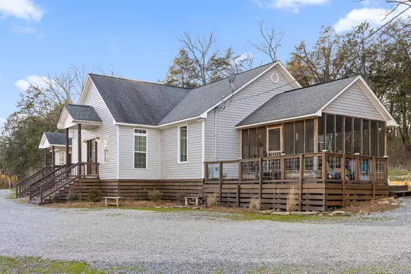 Trenton, GA 30752,215 Morgan RD