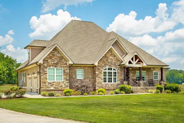 4534 Hope Ranch DR, Apison, TN 37302