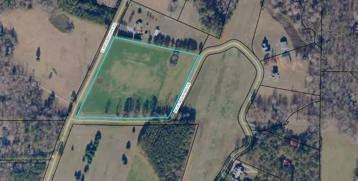 0 Broomtown East RD, Trion, GA 30753