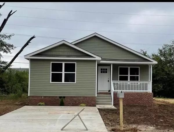 5514 Miller DR, Chattanooga, TN 37411