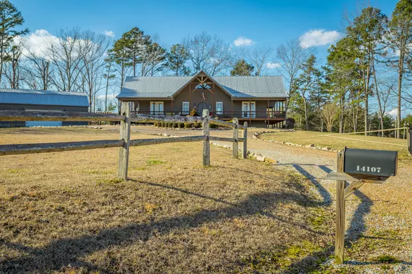 Soddy Daisy, TN 37379,14107 Mount Tabor RD