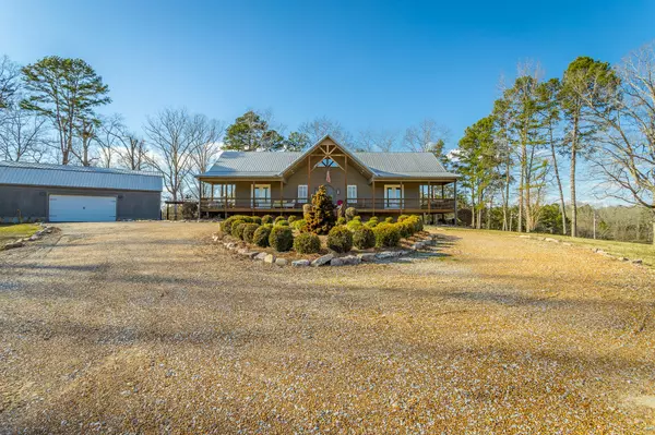 Soddy Daisy, TN 37379,14107 Mount Tabor RD