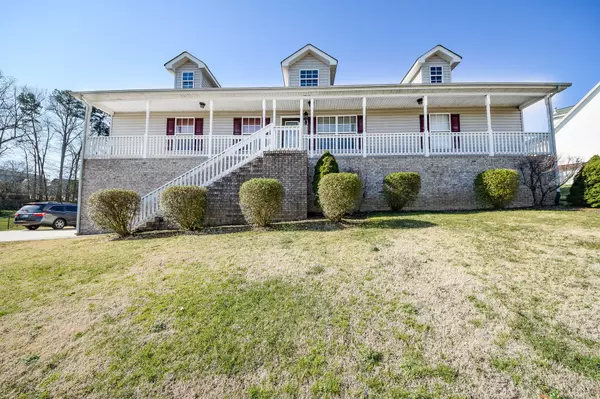 Soddy Daisy, TN 37379,9789 Berry Meadow WAY