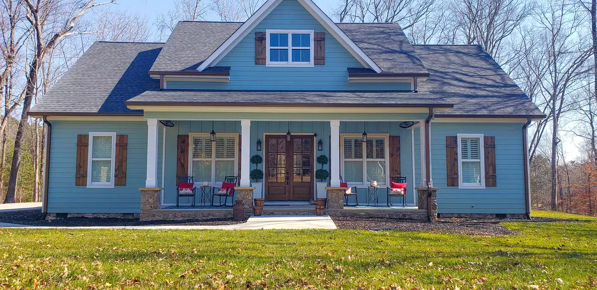 Chatsworth, GA 30705,472 Heritage CIR