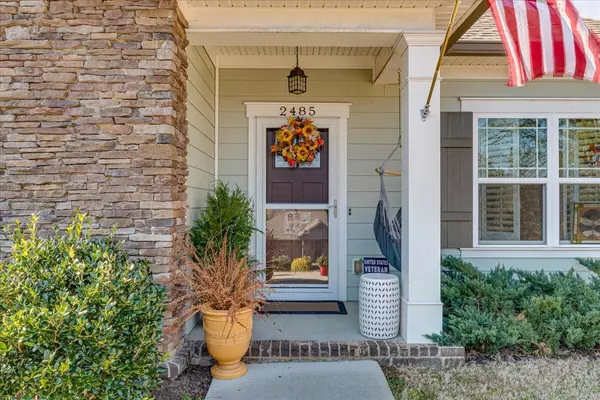 Cleveland, TN 37312,2485 Inverness DR