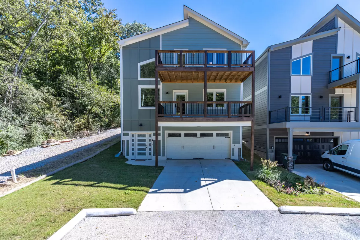 Chattanooga, TN 37405,1414 Hamilton AVE