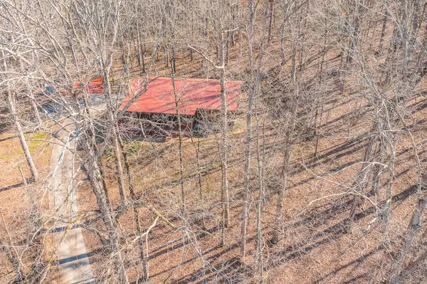 Cohutta, GA 30710,1965 Emerson RD