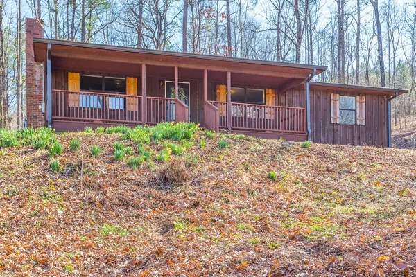 Cohutta, GA 30710,1965 Emerson RD