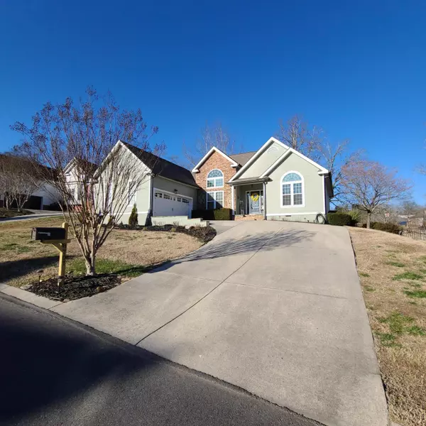 8707 Gable Ridge LN, Chattanooga, TN 37421