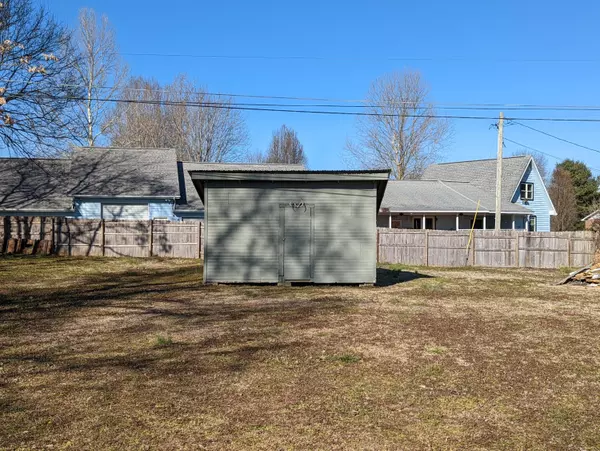 Dunlap, TN 37327,83 Mcdonough RD