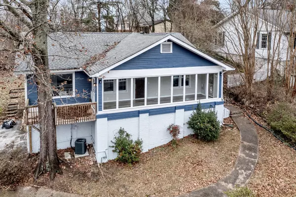 3435 Idlewild CIR, Chattanooga, TN 37411