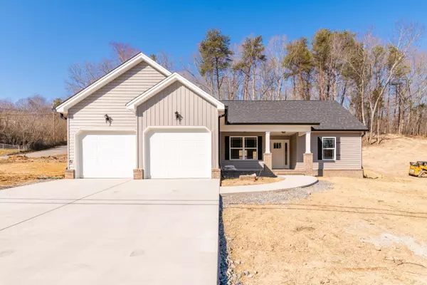 1901 Green Pond RD, Soddy Daisy, TN 37379