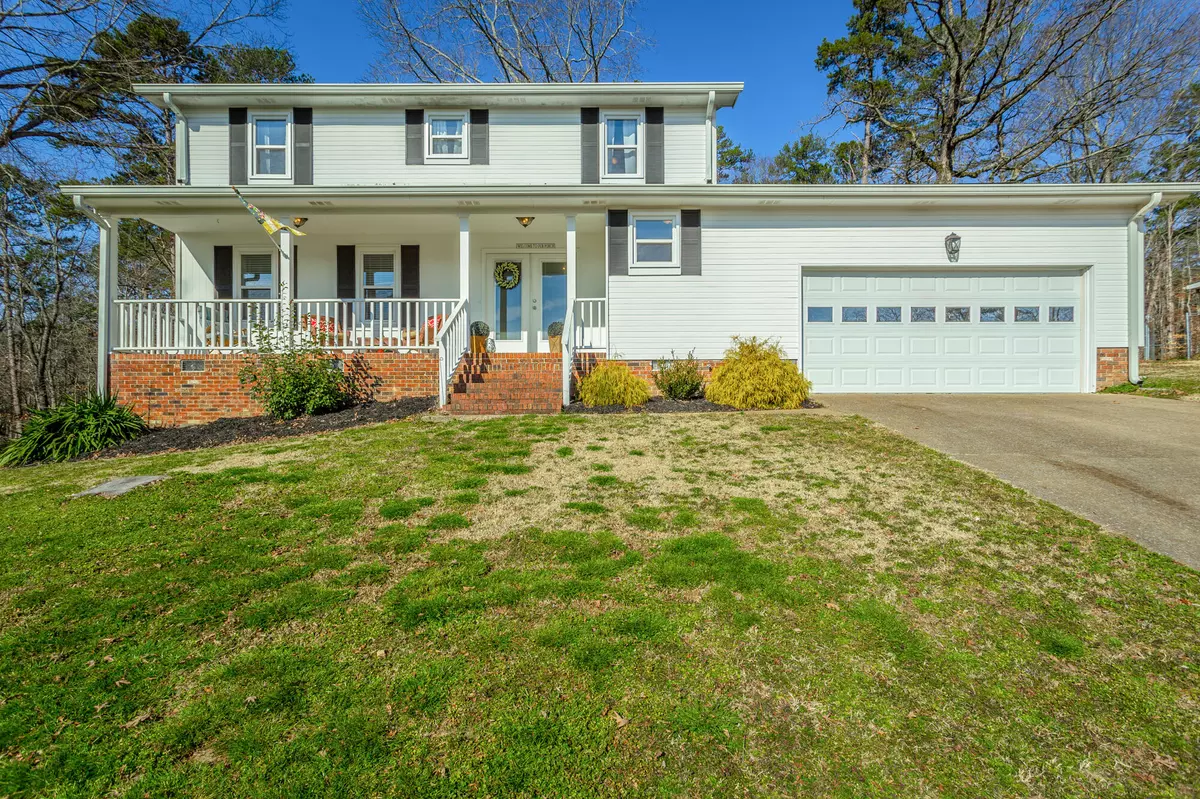 Chattanooga, TN 37421,9117 Berkshire CIR