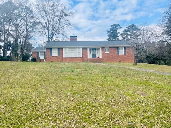 290 Roseway CIR, Summerville, GA 30747