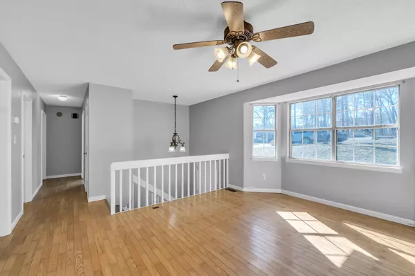 Georgetown, TN 37336,489 Van Davis RD