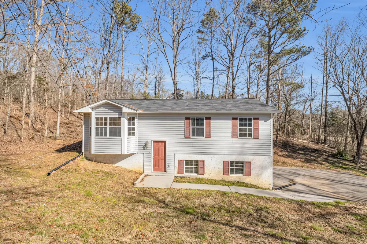 Georgetown, TN 37336,489 Van Davis RD