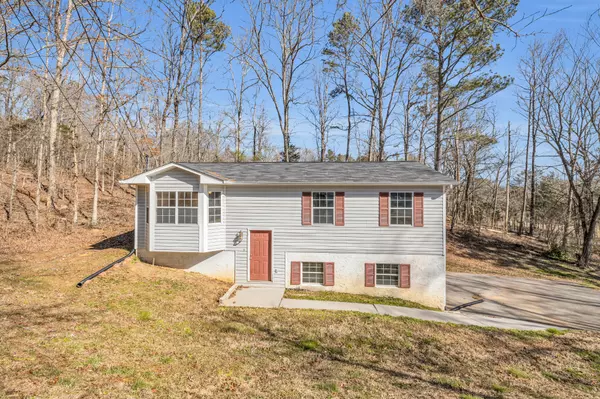 489 Van Davis RD,  Georgetown,  TN 37336