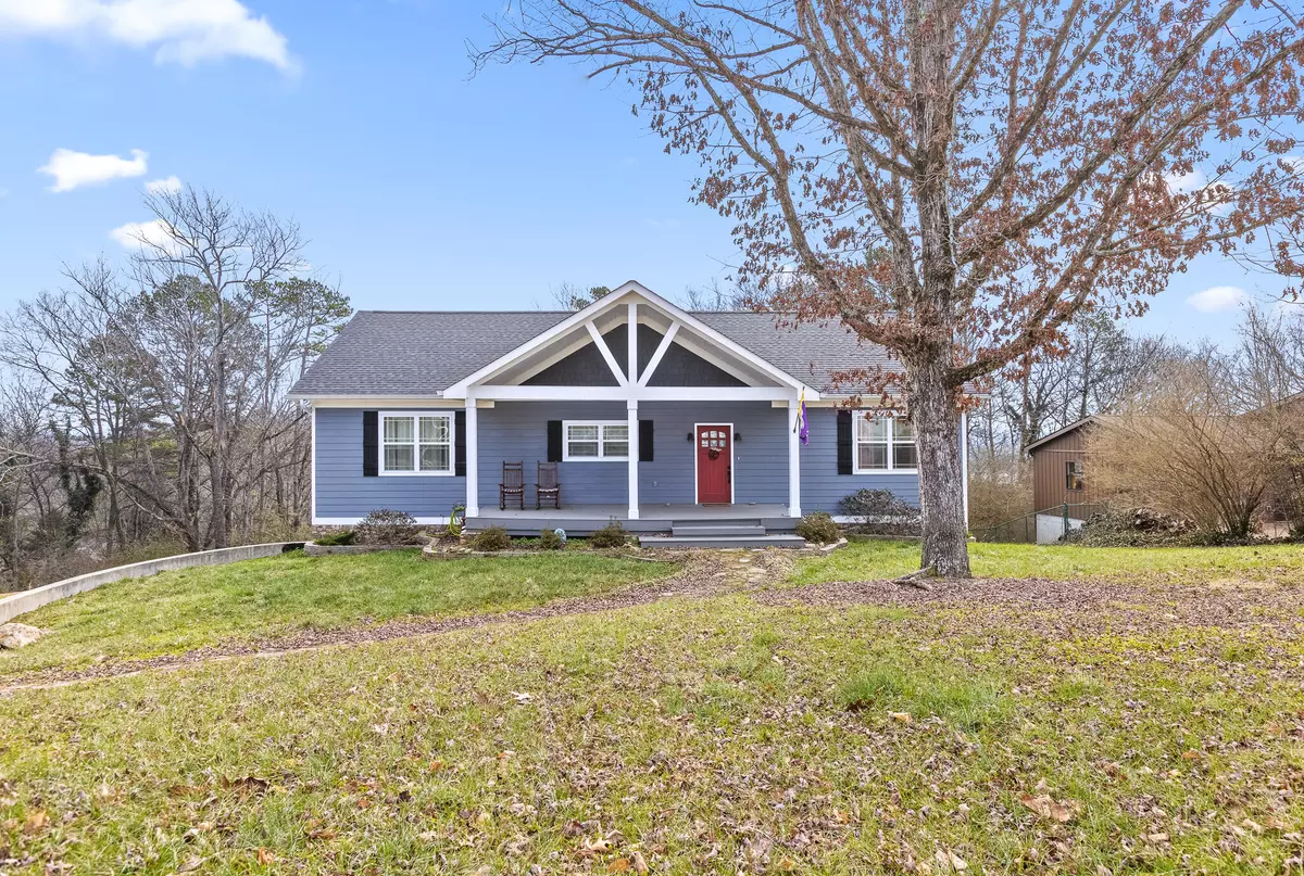 Hixson, TN 37343,6328 Sea Haven DR