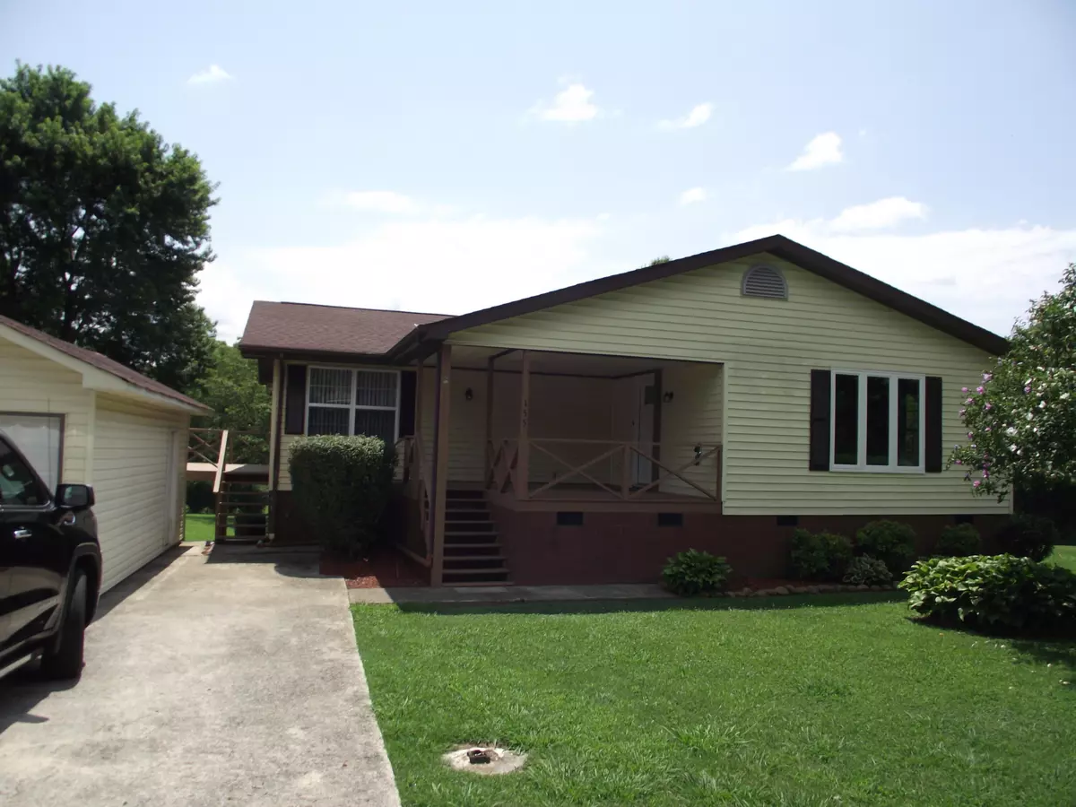 Whitwell, TN 37397,155 Kelly ST