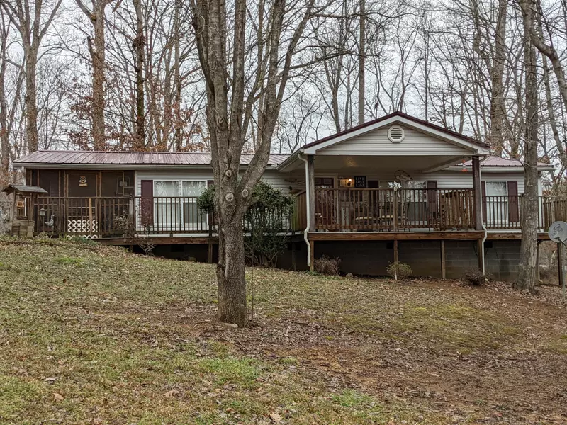 160 Warman DR, Spring City, TN 37381