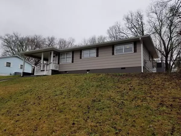 Athens, TN 37303,809 Topoca Trail TRL